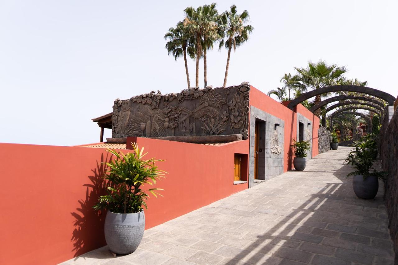 Finca Pico Los Realejos Exterior foto