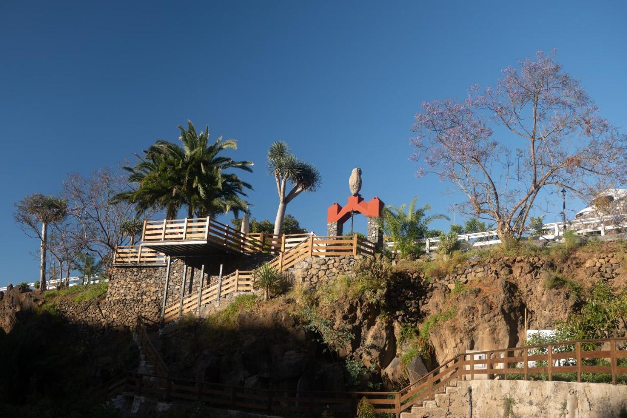 Finca Pico Los Realejos Exterior foto